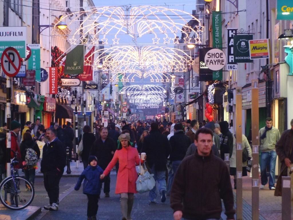 Creedons Traditional Irish Welcome Inn B&B Cork Zewnętrze zdjęcie