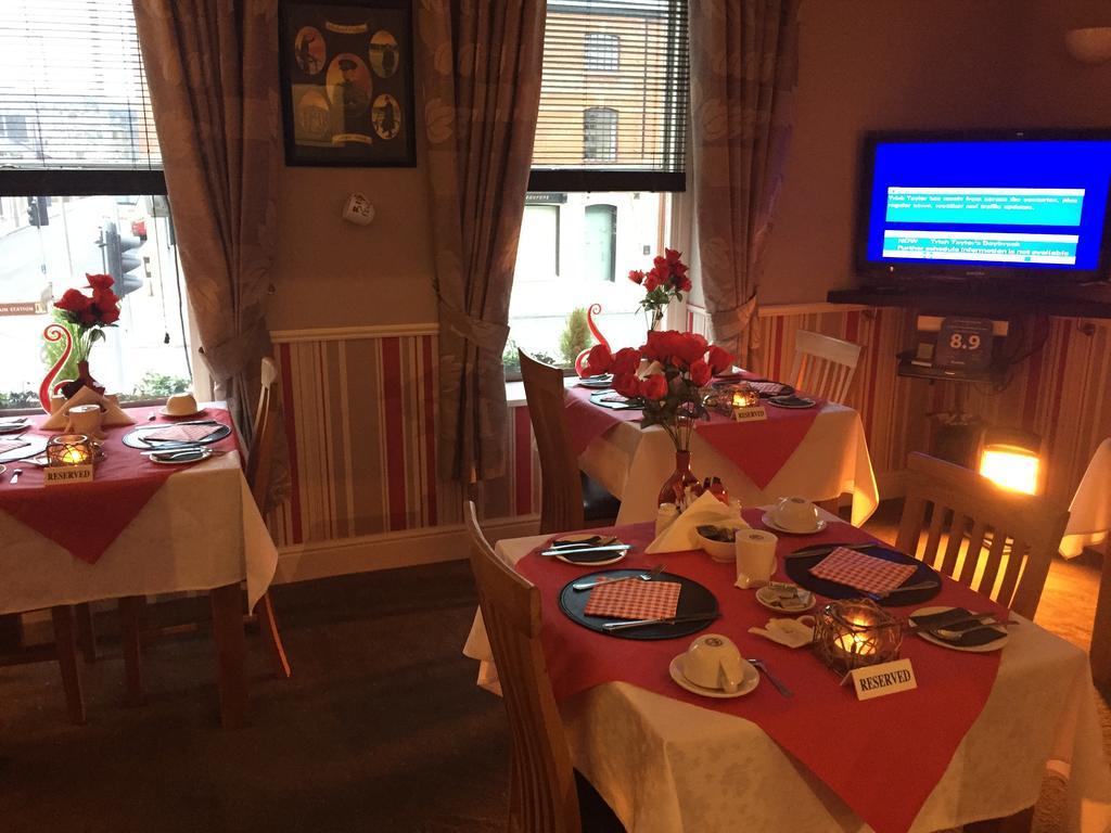 Creedons Traditional Irish Welcome Inn B&B Cork Zewnętrze zdjęcie