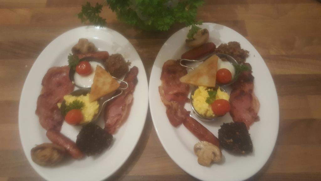 Creedons Traditional Irish Welcome Inn B&B Cork Zewnętrze zdjęcie