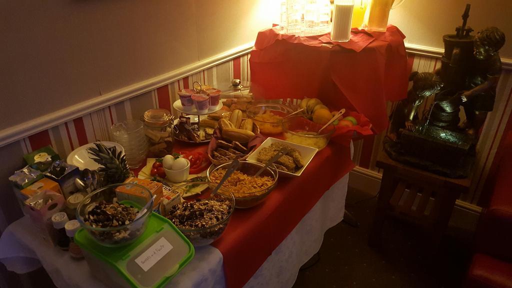 Creedons Traditional Irish Welcome Inn B&B Cork Zewnętrze zdjęcie