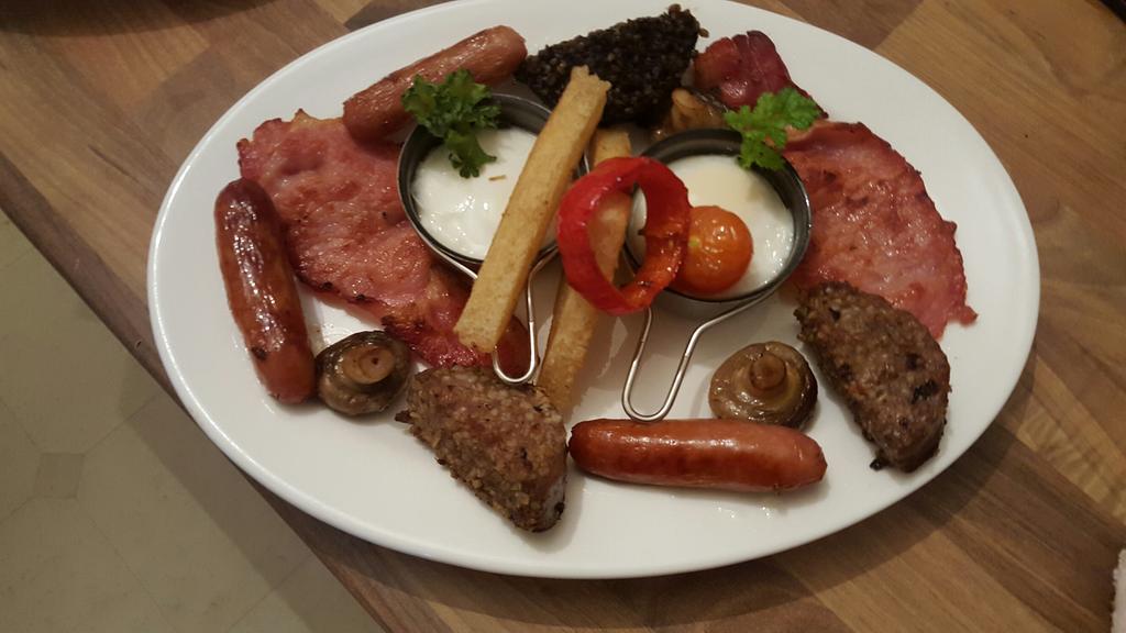 Creedons Traditional Irish Welcome Inn B&B Cork Zewnętrze zdjęcie