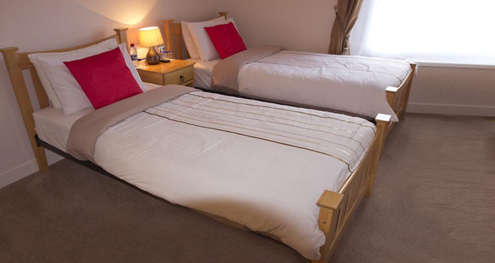 Creedons Traditional Irish Welcome Inn B&B Cork Pokój zdjęcie