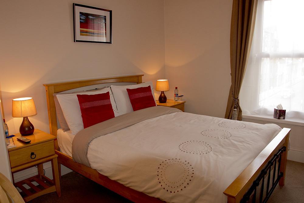 Creedons Traditional Irish Welcome Inn B&B Cork Pokój zdjęcie