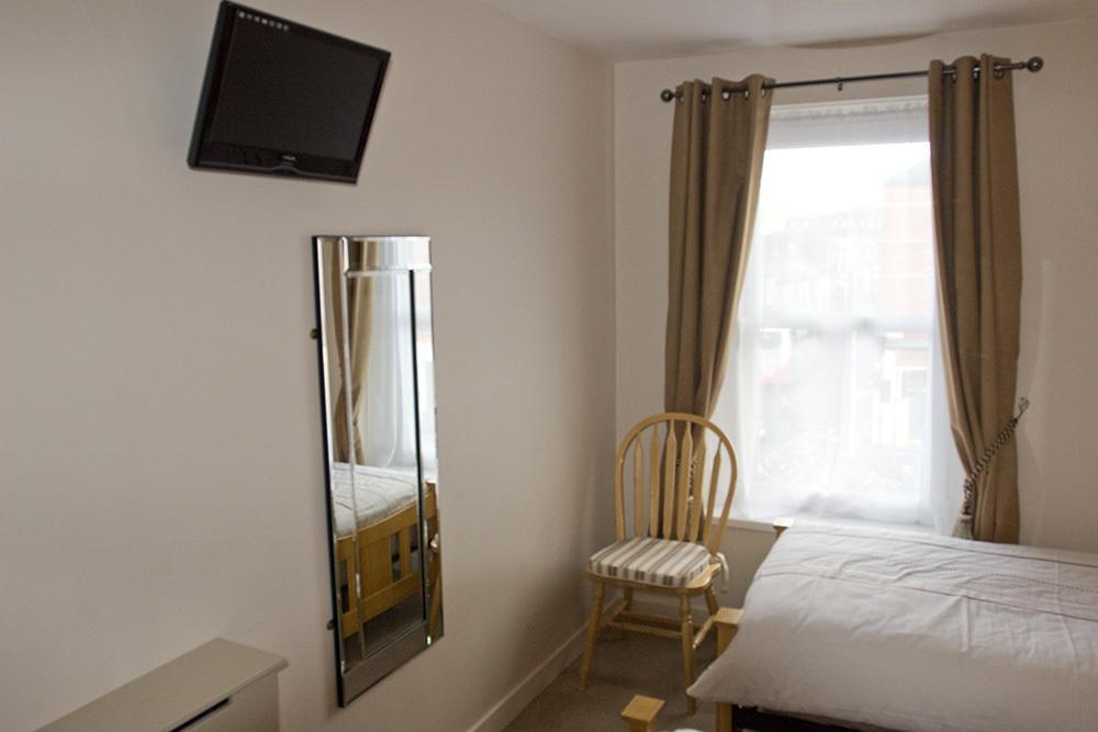 Creedons Traditional Irish Welcome Inn B&B Cork Pokój zdjęcie