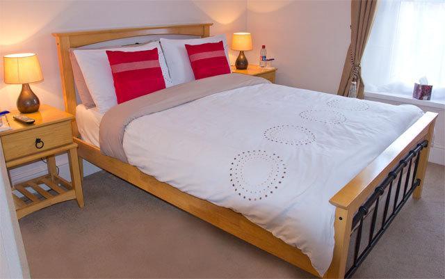 Creedons Traditional Irish Welcome Inn B&B Cork Pokój zdjęcie