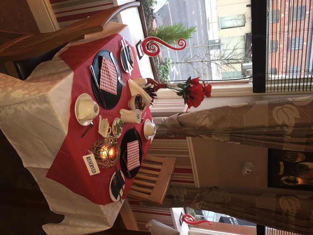 Creedons Traditional Irish Welcome Inn B&B Cork Zewnętrze zdjęcie